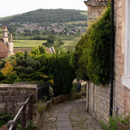 Charming 2Bd Cottage With Beautiful Views Nr Bath Batheaston エクステリア 写真