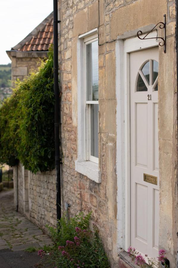 Charming 2Bd Cottage With Beautiful Views Nr Bath Batheaston エクステリア 写真
