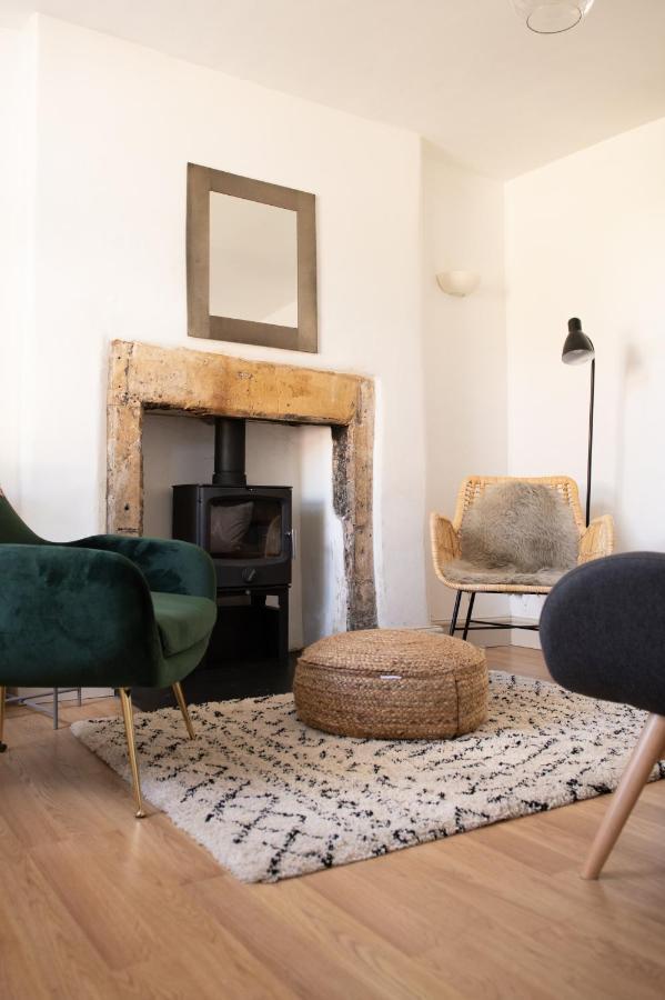 Charming 2Bd Cottage With Beautiful Views Nr Bath Batheaston エクステリア 写真