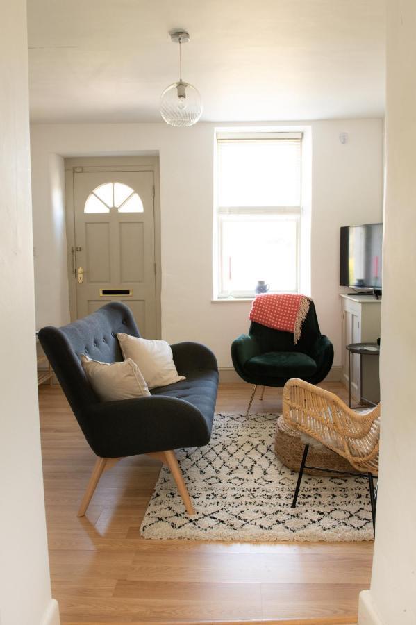 Charming 2Bd Cottage With Beautiful Views Nr Bath Batheaston エクステリア 写真