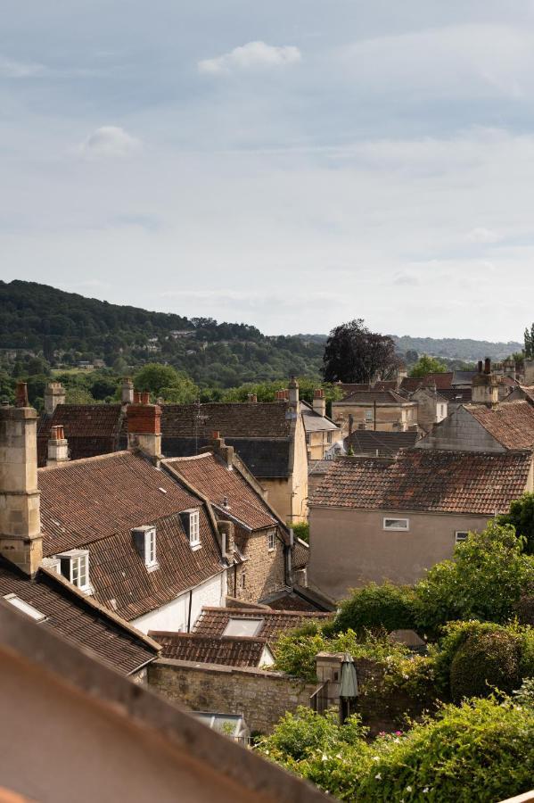 Charming 2Bd Cottage With Beautiful Views Nr Bath Batheaston エクステリア 写真