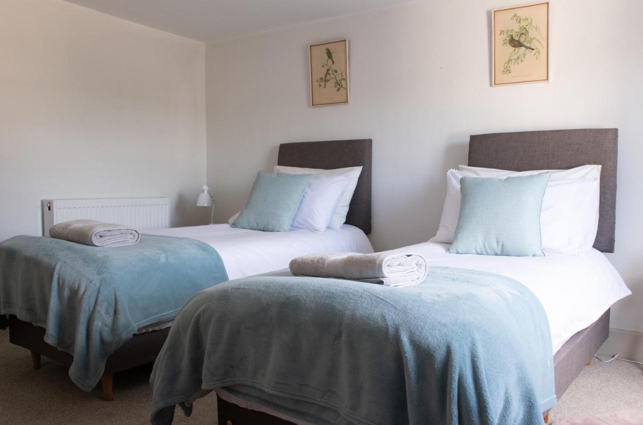Charming 2Bd Cottage With Beautiful Views Nr Bath Batheaston エクステリア 写真