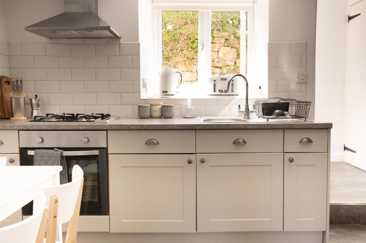 Charming 2Bd Cottage With Beautiful Views Nr Bath Batheaston エクステリア 写真