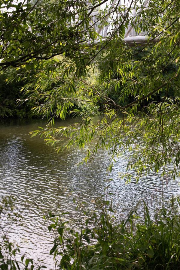 Charming 2Bd Cottage With Beautiful Views Nr Bath Batheaston エクステリア 写真